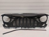 Front Grille